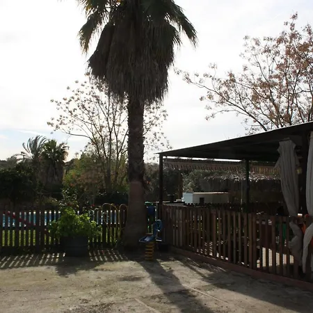 Chispa Mairena De Alcor