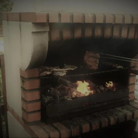 Lodge Chispa Mairena De Alcor