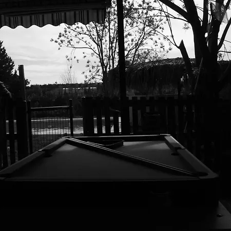Chispa Lodge *