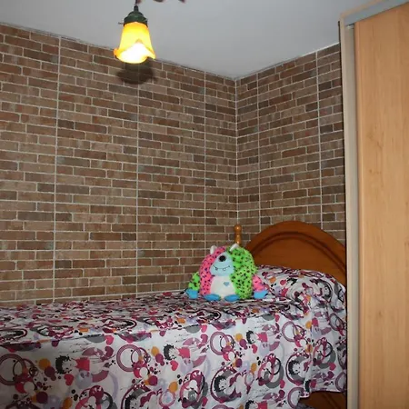 Chispa Lodge