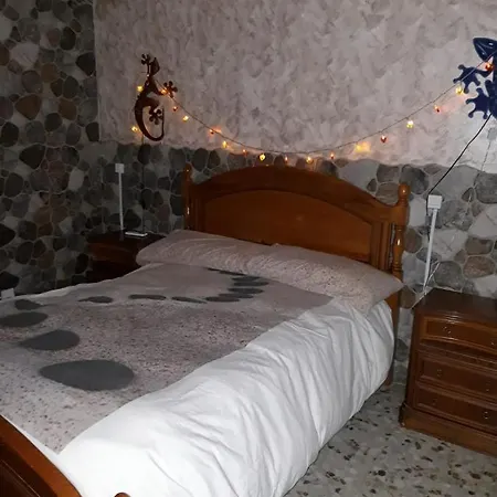 Lodge Chispa Mairena De Alcor