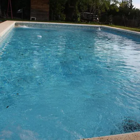 Lodge Chispa *